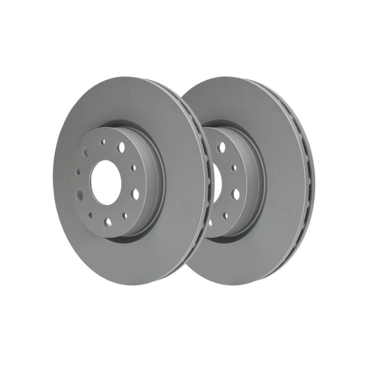 Stabdžių diskas ATE 24.0122-0234.1