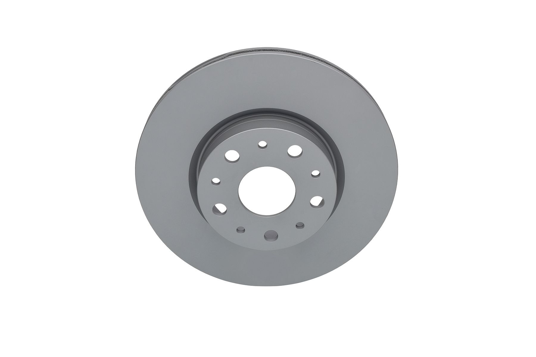 Stabdžių diskas ATE 24.0122-0234.1