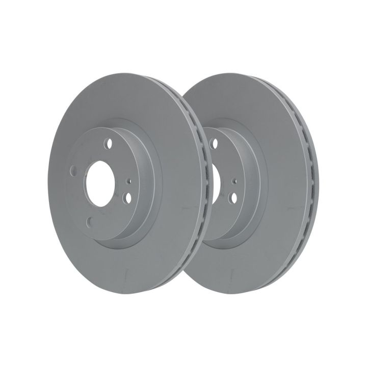 Stabdžių diskas ATE 24.0122-0235.1