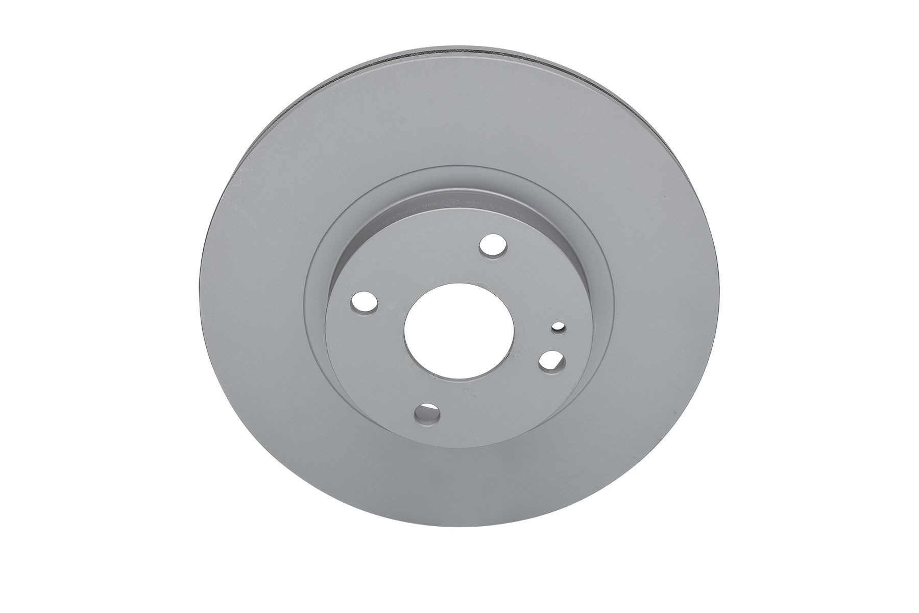 Stabdžių diskas ATE 24.0122-0235.1