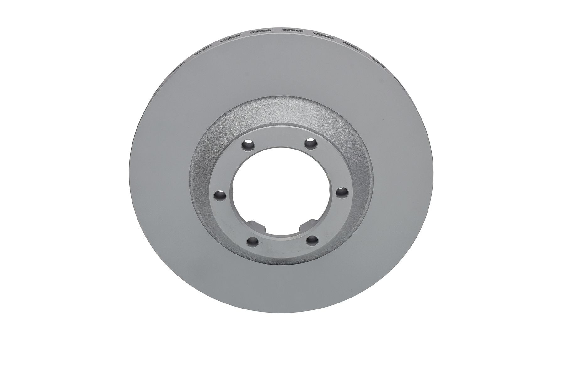 Stabdžių diskas ATE 24.0122-0237.1