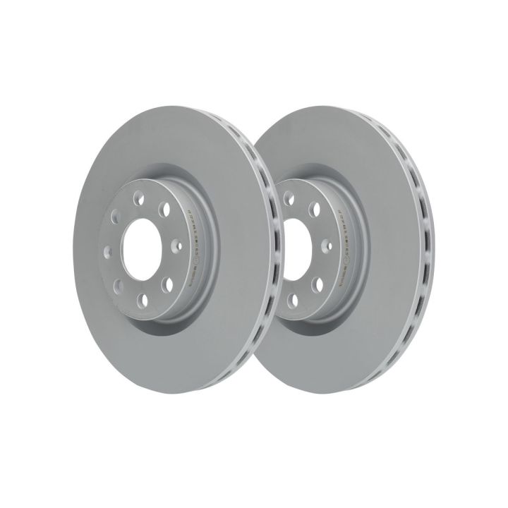 Stabdžių diskas ATE 24.0122-0241.1