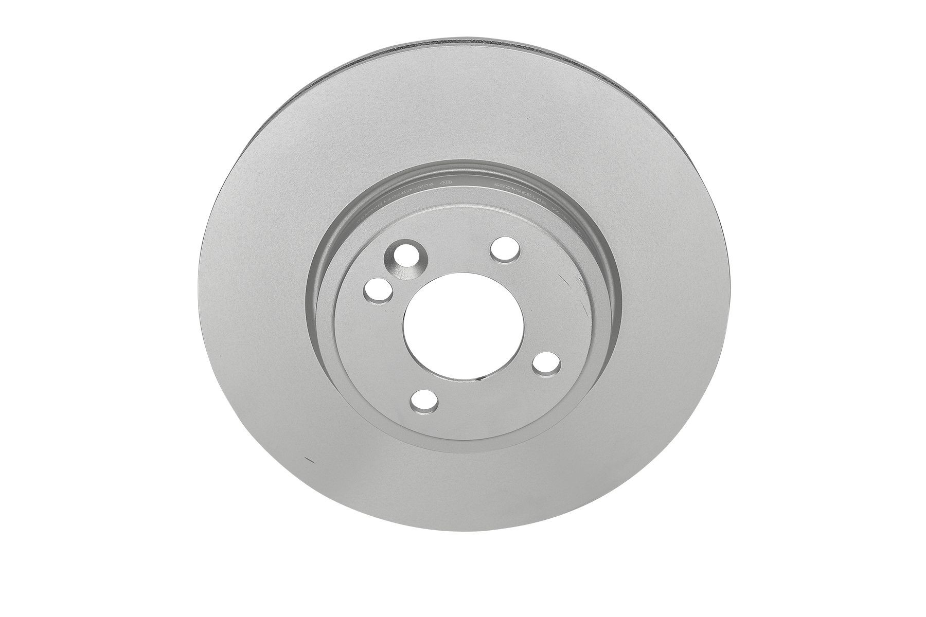 Stabdžių diskas ATE 24.0122-0244.1