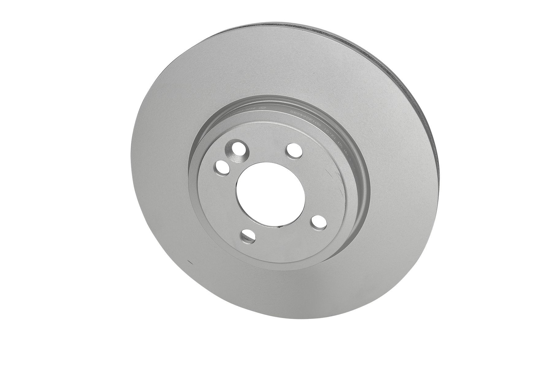 Stabdžių diskas ATE 24.0122-0244.1