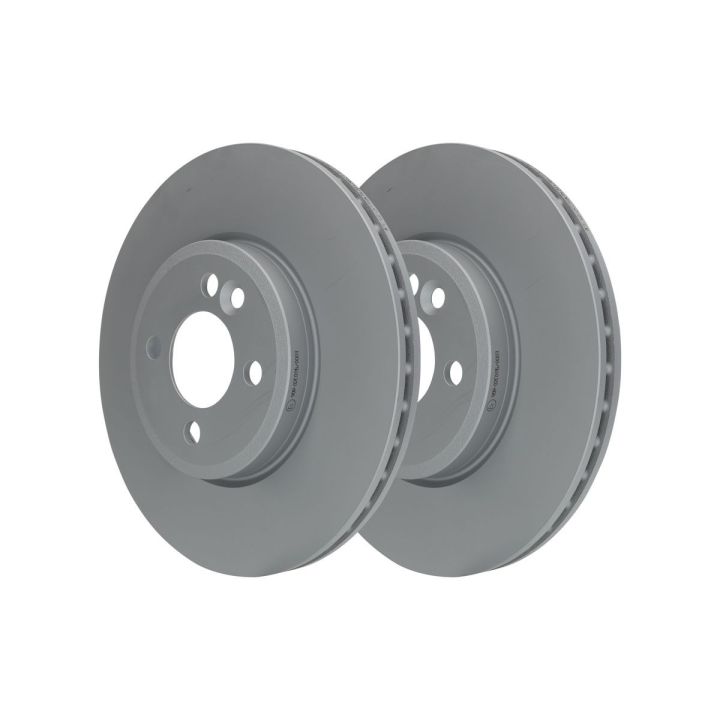 Stabdžių diskas ATE 24.0122-0247.1