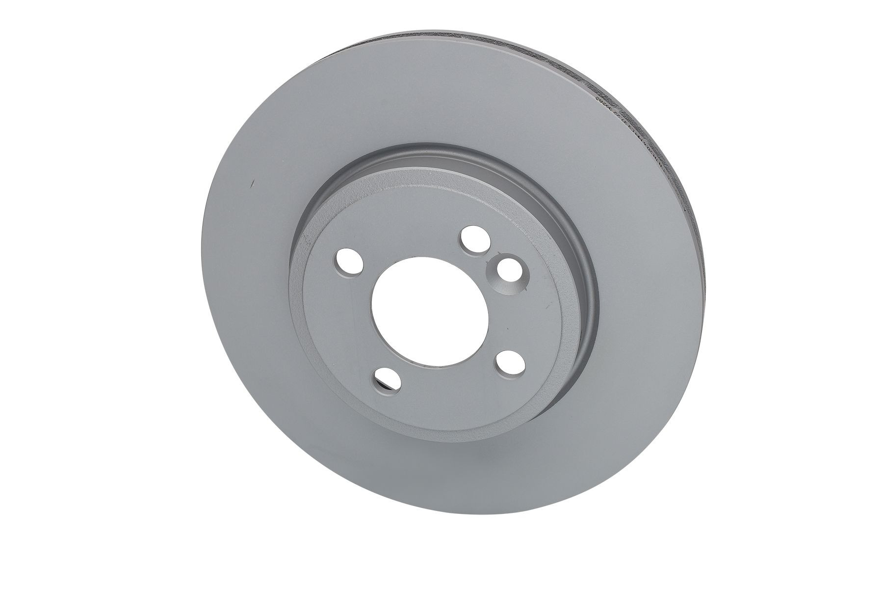 Stabdžių diskas ATE 24.0122-0248.1