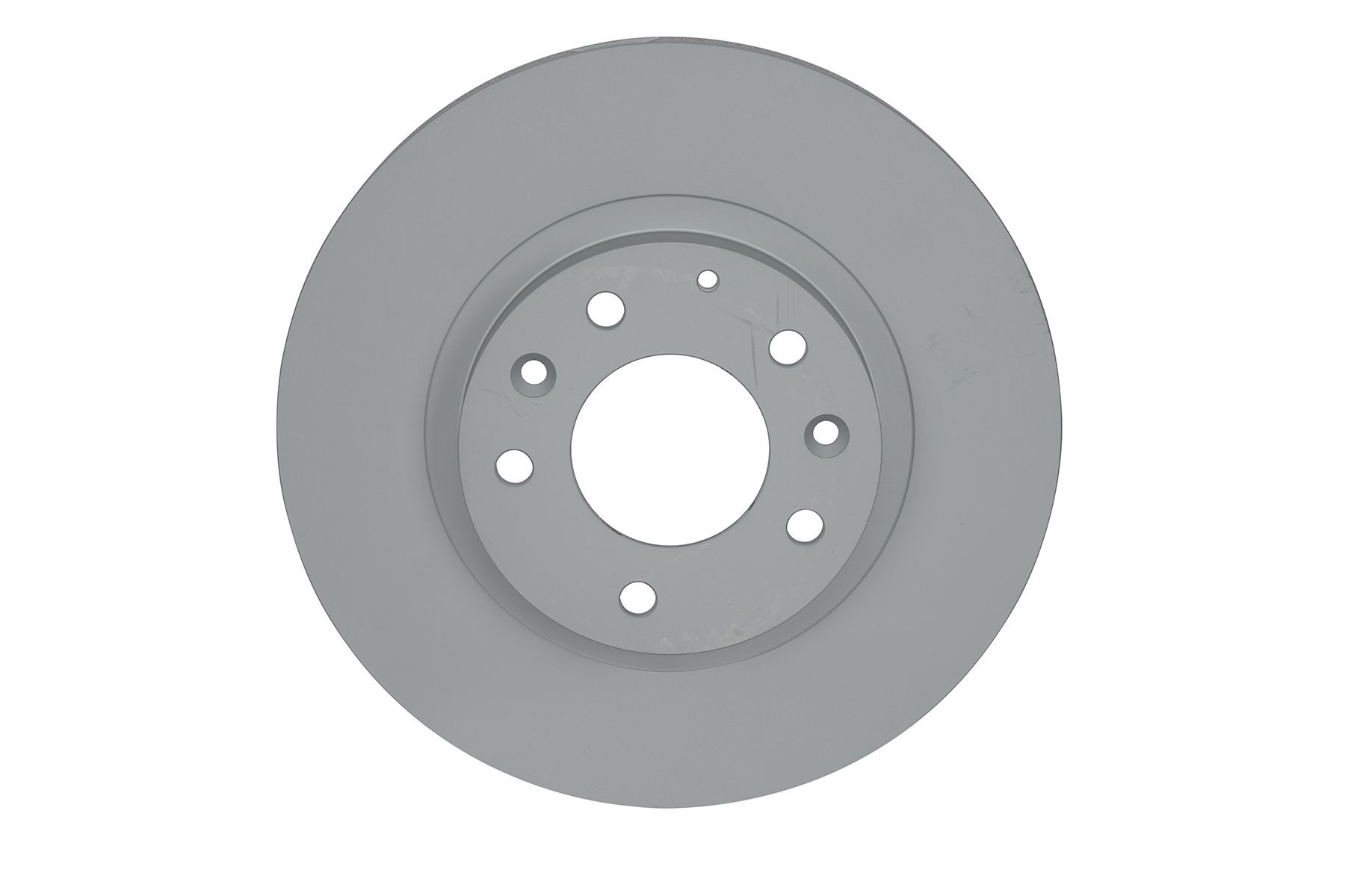 Stabdžių diskas ATE 24.0122-0249.1