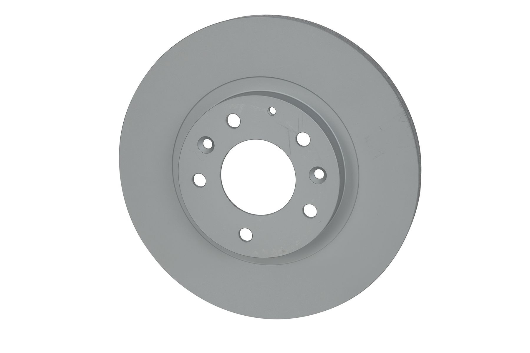 Stabdžių diskas ATE 24.0122-0249.1