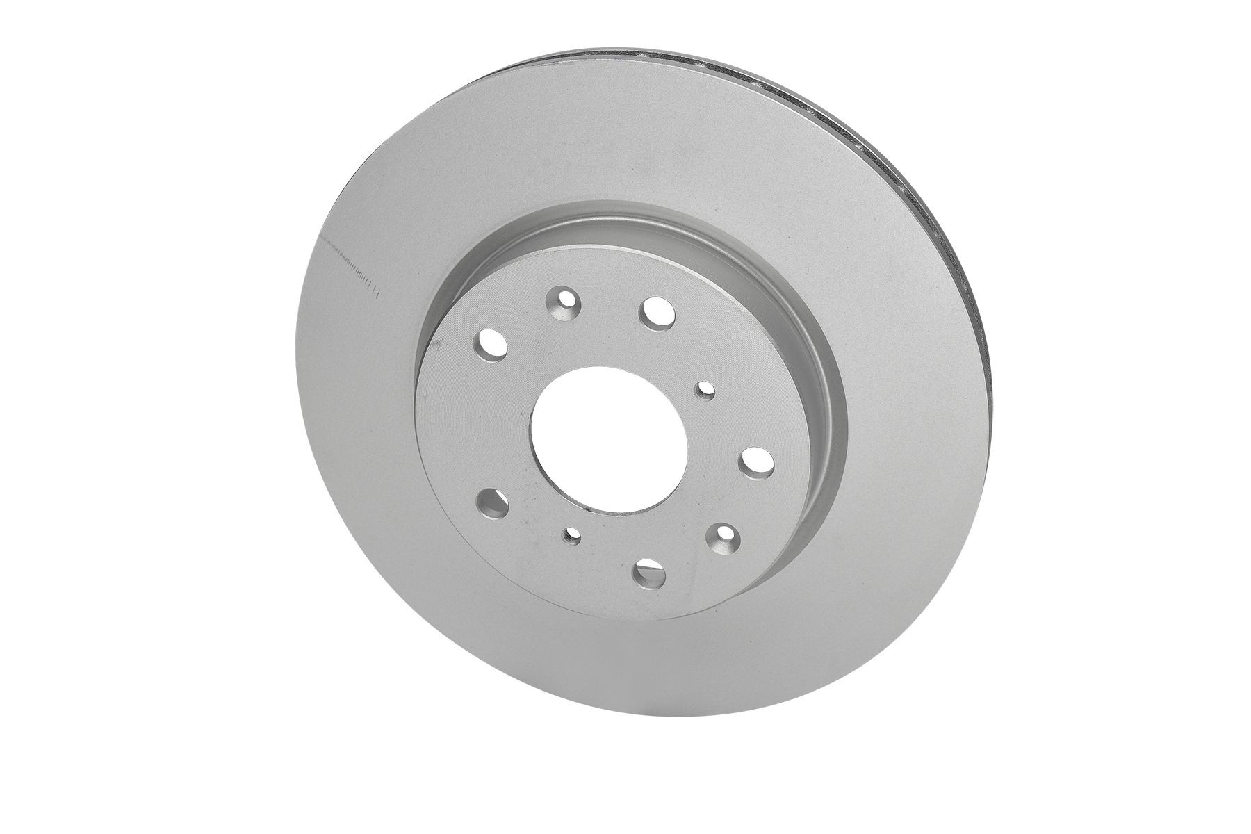 Stabdžių diskas ATE 24.0122-0252.1