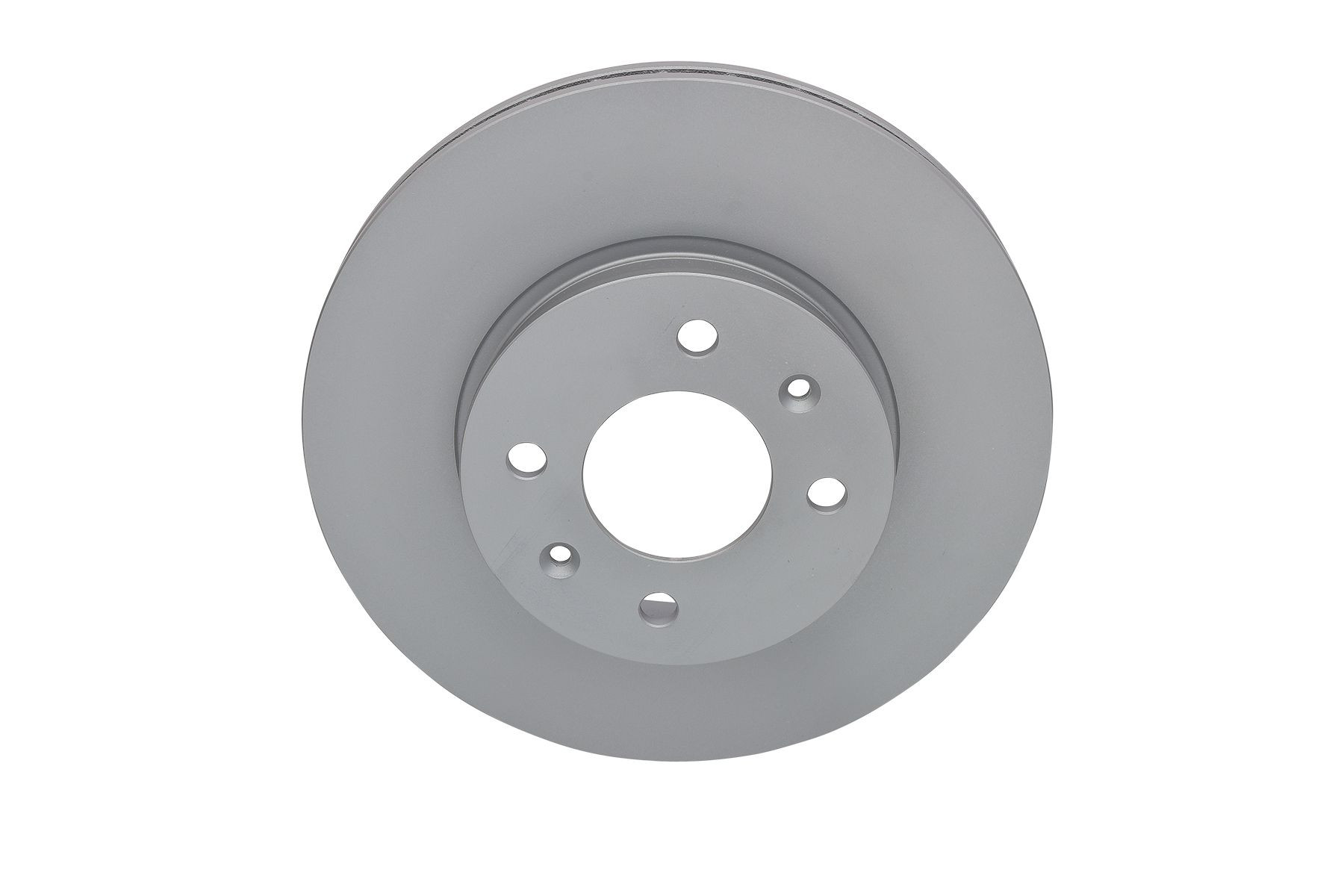 Stabdžių diskas ATE 24.0122-0260.1