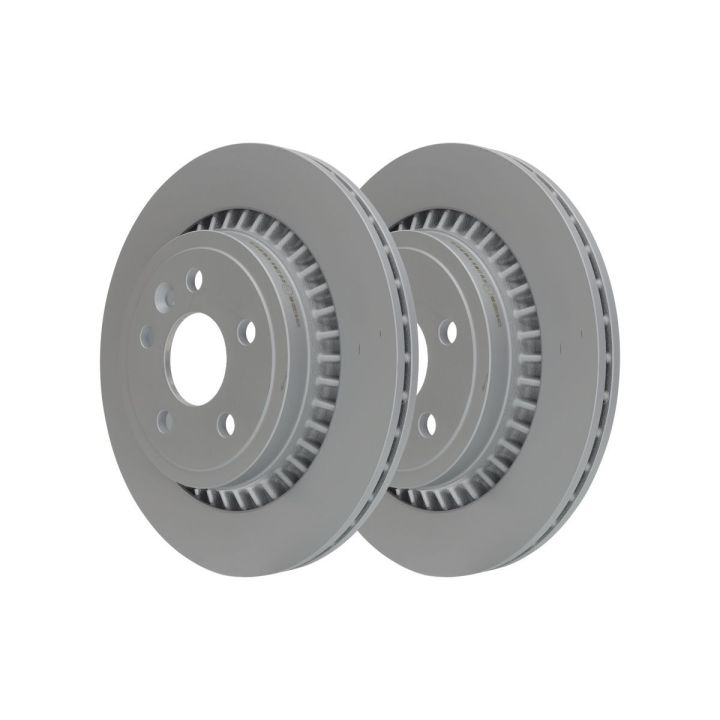 Stabdžių diskas ATE 24.0122-0261.1