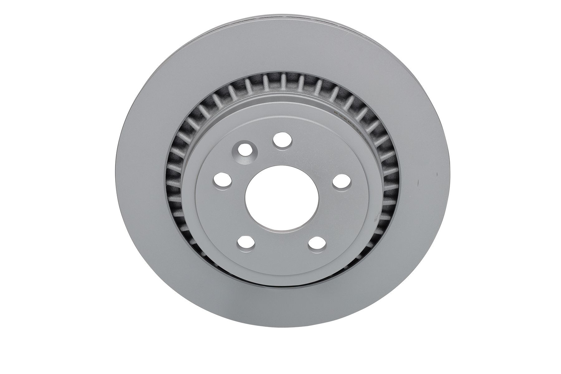 Stabdžių diskas ATE 24.0122-0261.1