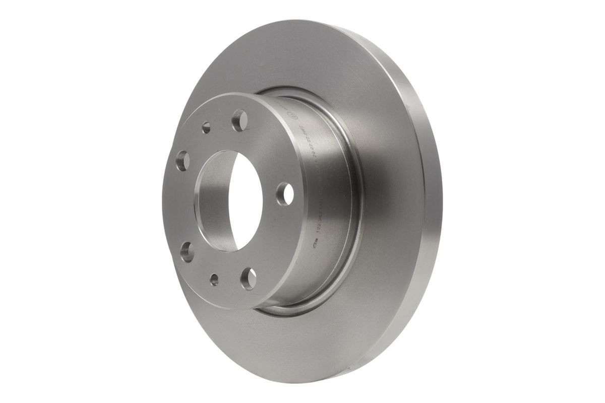 Stabdžių diskas ATE 24.0122-0262.1