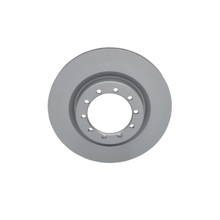 Stabdžių diskas ATE 24.0122-0266.1