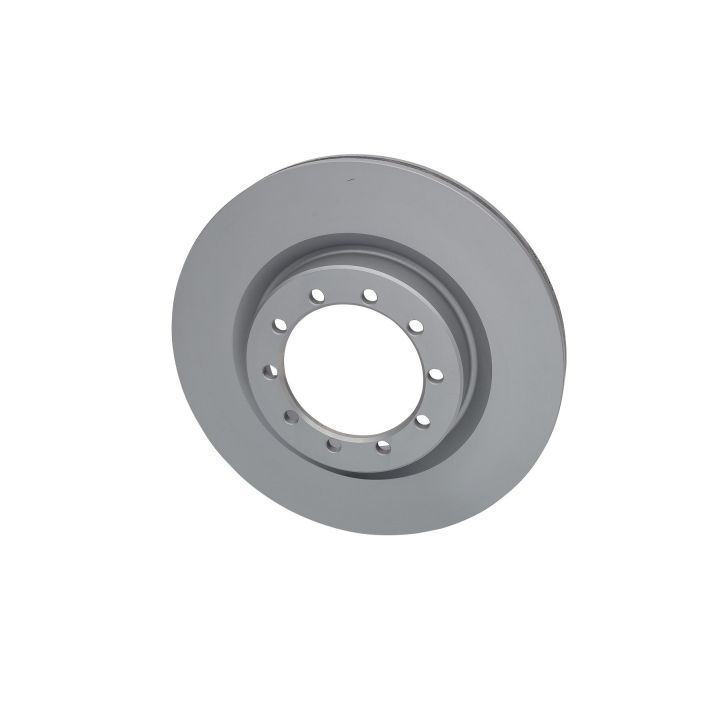 Stabdžių diskas ATE 24.0122-0266.1