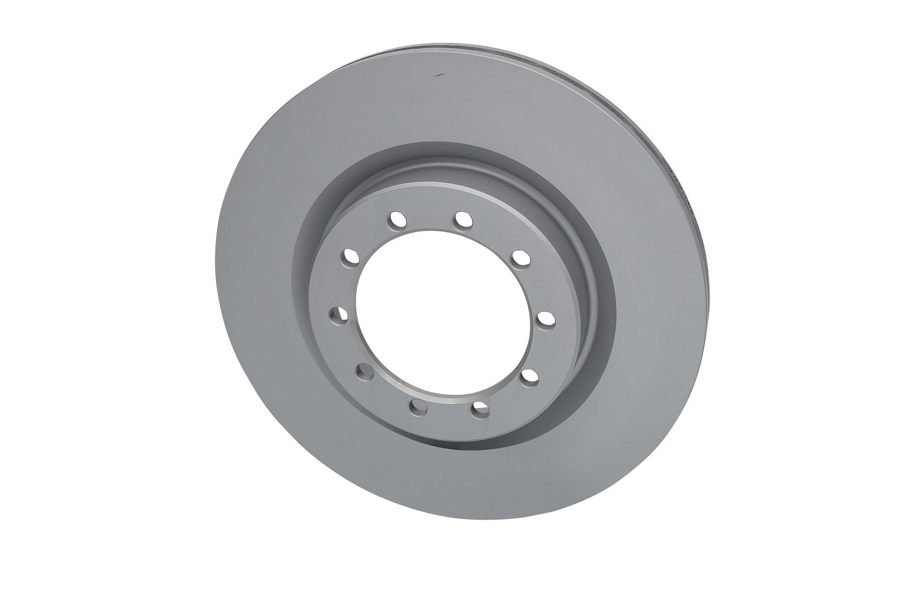 Stabdžių diskas ATE 24.0122-0266.1