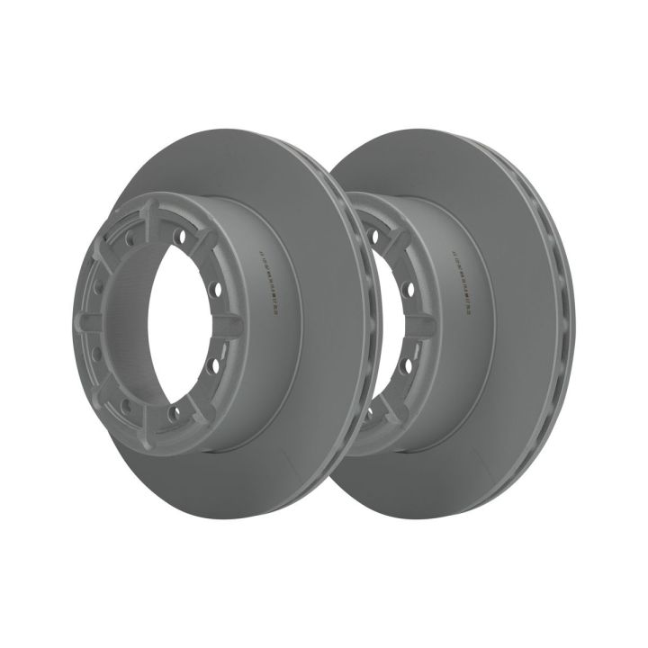 Stabdžių diskas ATE 24.0122-0267.1