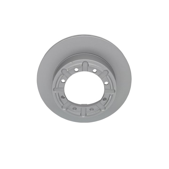 Stabdžių diskas ATE 24.0122-0267.1