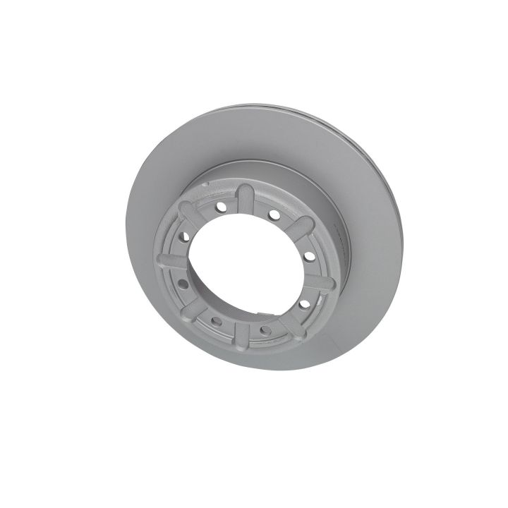 Stabdžių diskas ATE 24.0122-0267.1