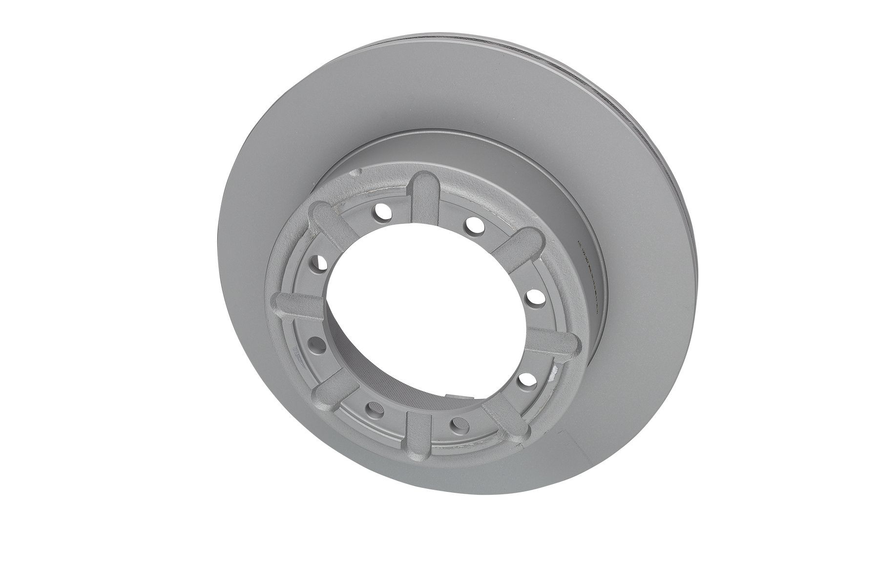 Stabdžių diskas ATE 24.0122-0267.1