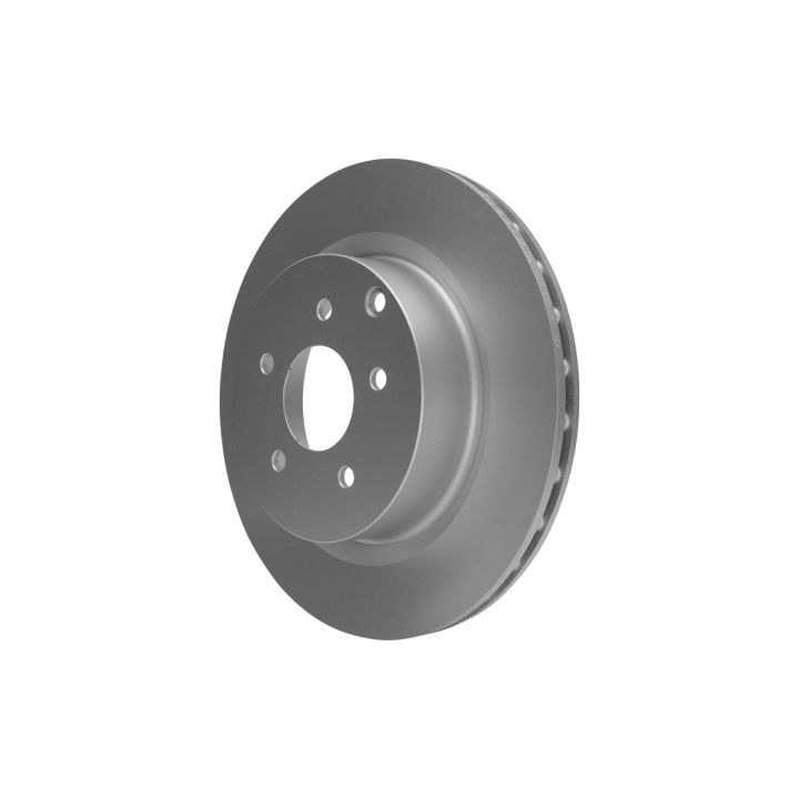 Stabdžių diskas ATE 24.0122-0268.1