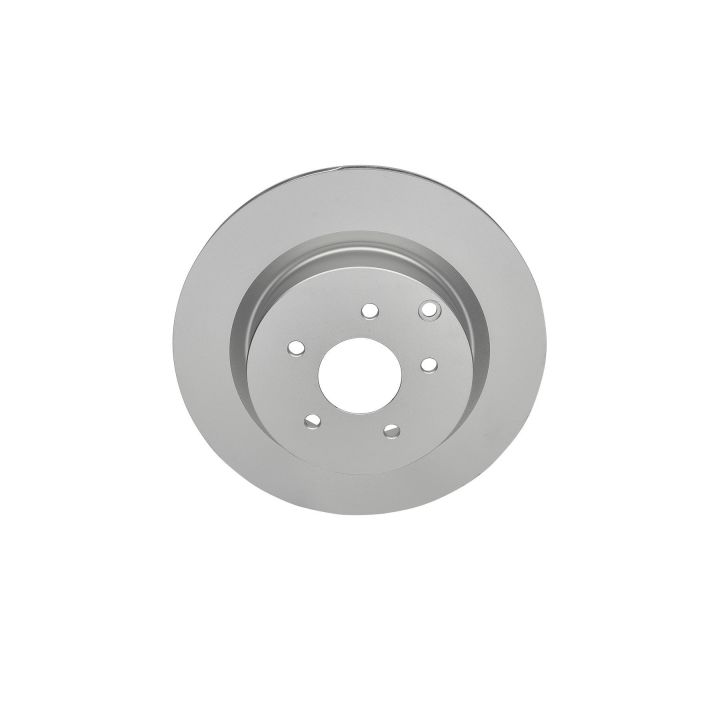 Stabdžių diskas ATE 24.0122-0268.1