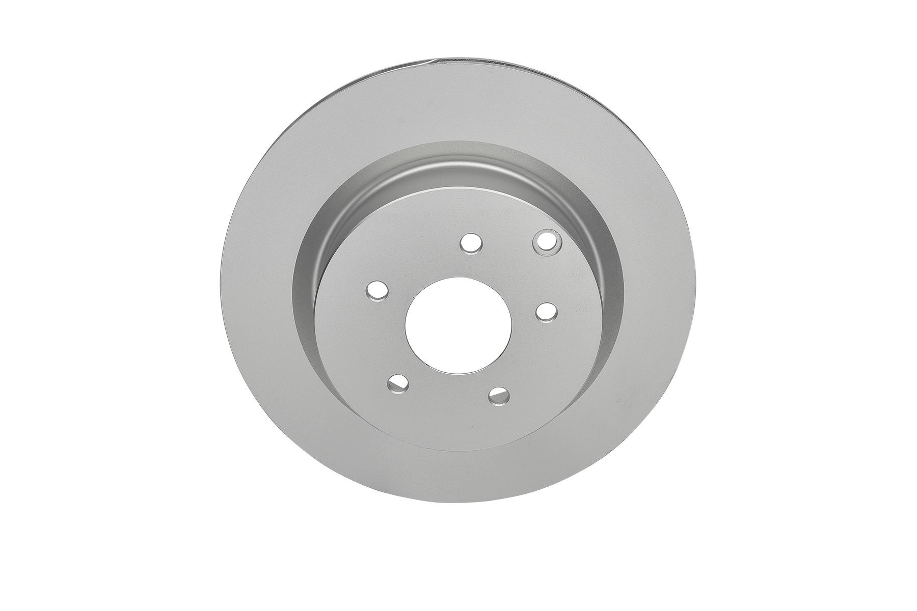 Stabdžių diskas ATE 24.0122-0268.1