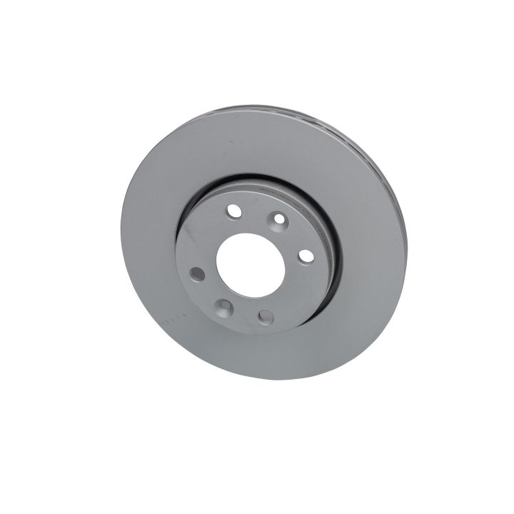 Stabdžių diskas ATE 24.0122-0270.1