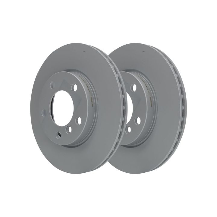 Stabdžių diskas ATE 24.0122-0271.1