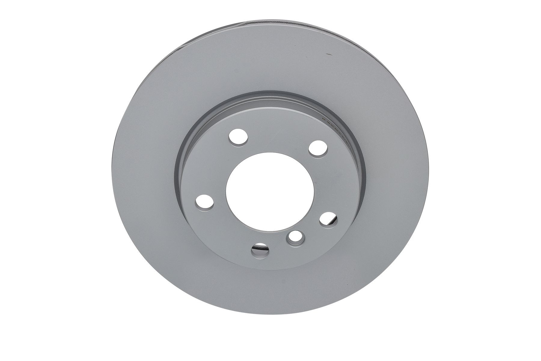 Stabdžių diskas ATE 24.0122-0271.1