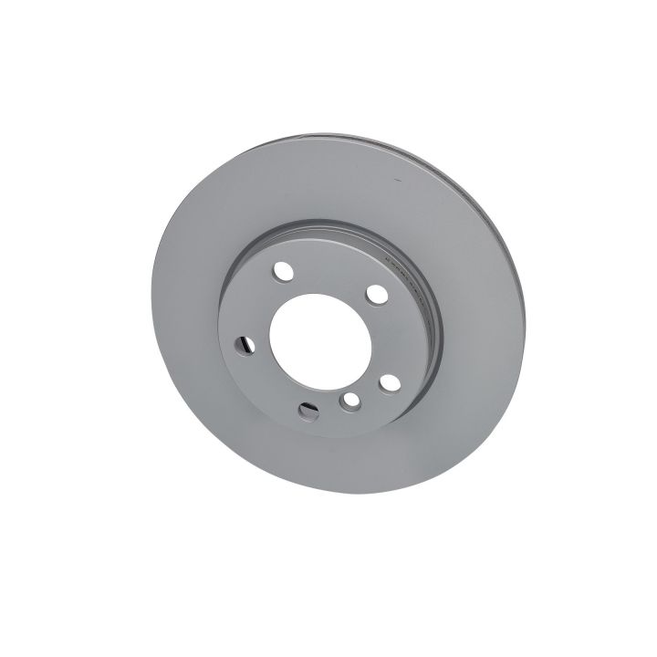 Stabdžių diskas ATE 24.0122-0271.1