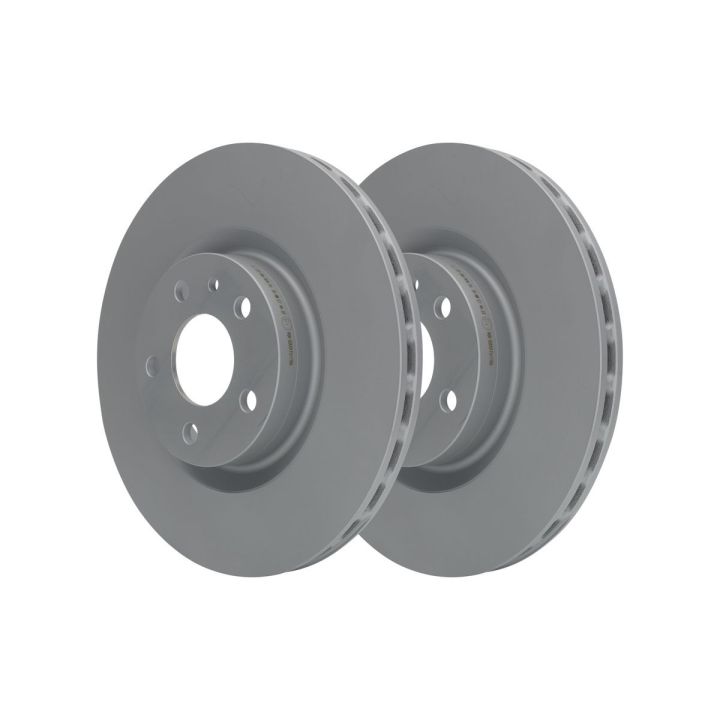 Stabdžių diskas ATE 24.0122-0286.1