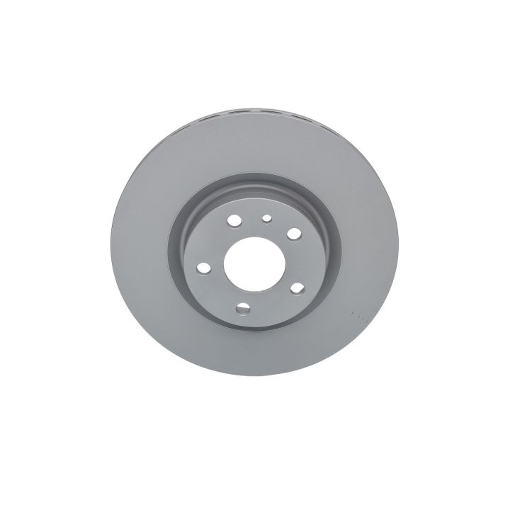 Stabdžių diskas ATE 24.0122-0286.1