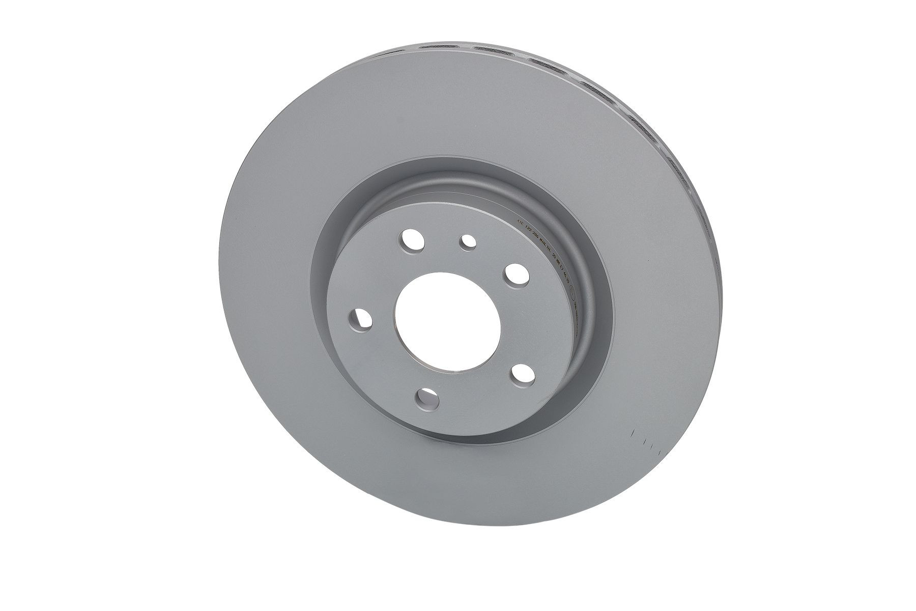 Stabdžių diskas ATE 24.0122-0286.1