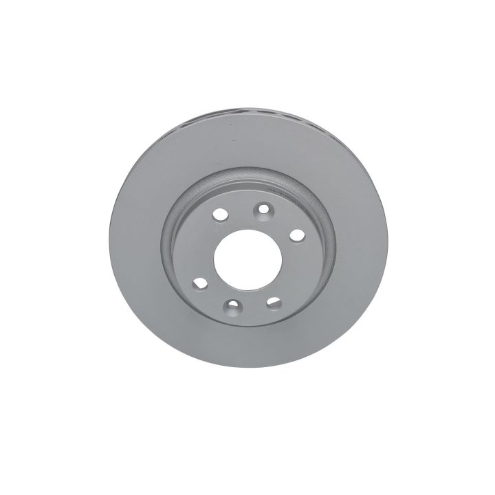 Stabdžių diskas ATE 24.0122-0289.1