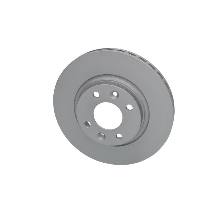 Stabdžių diskas ATE 24.0122-0289.1