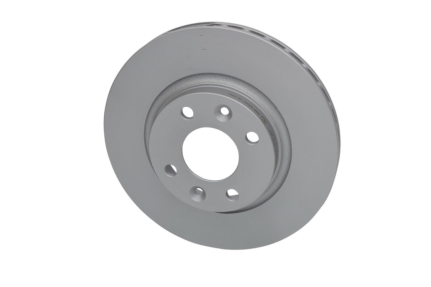 Stabdžių diskas ATE 24.0122-0289.1