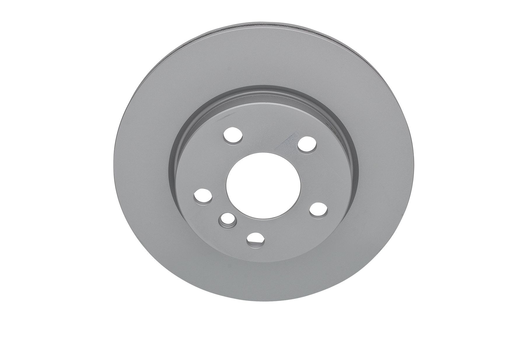 Stabdžių diskas ATE 24.0122-0292.1