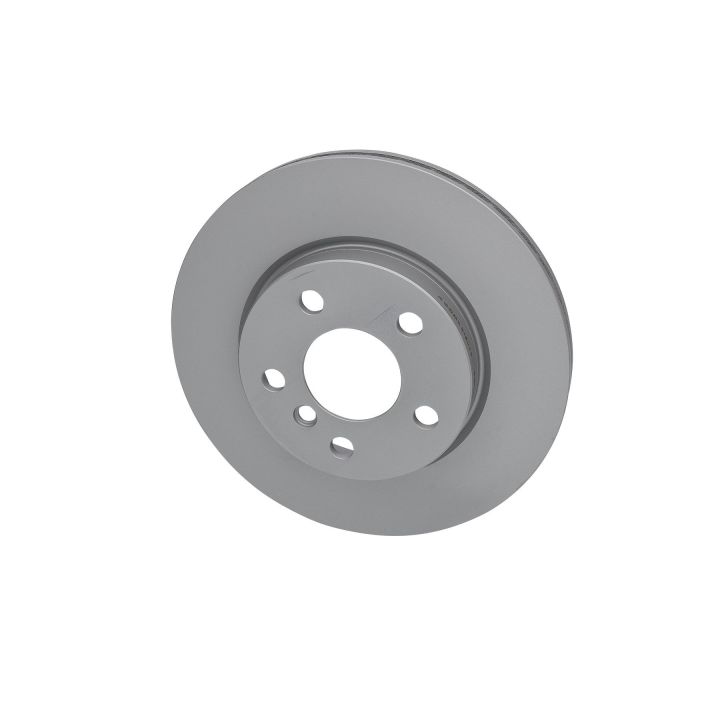 Stabdžių diskas ATE 24.0122-0292.1