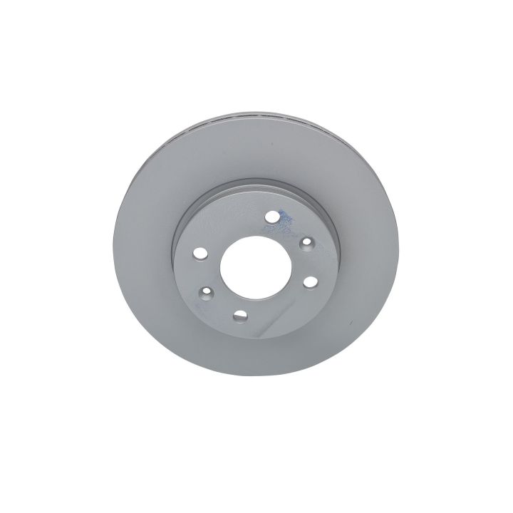 Stabdžių diskas ATE 24.0122-0293.1