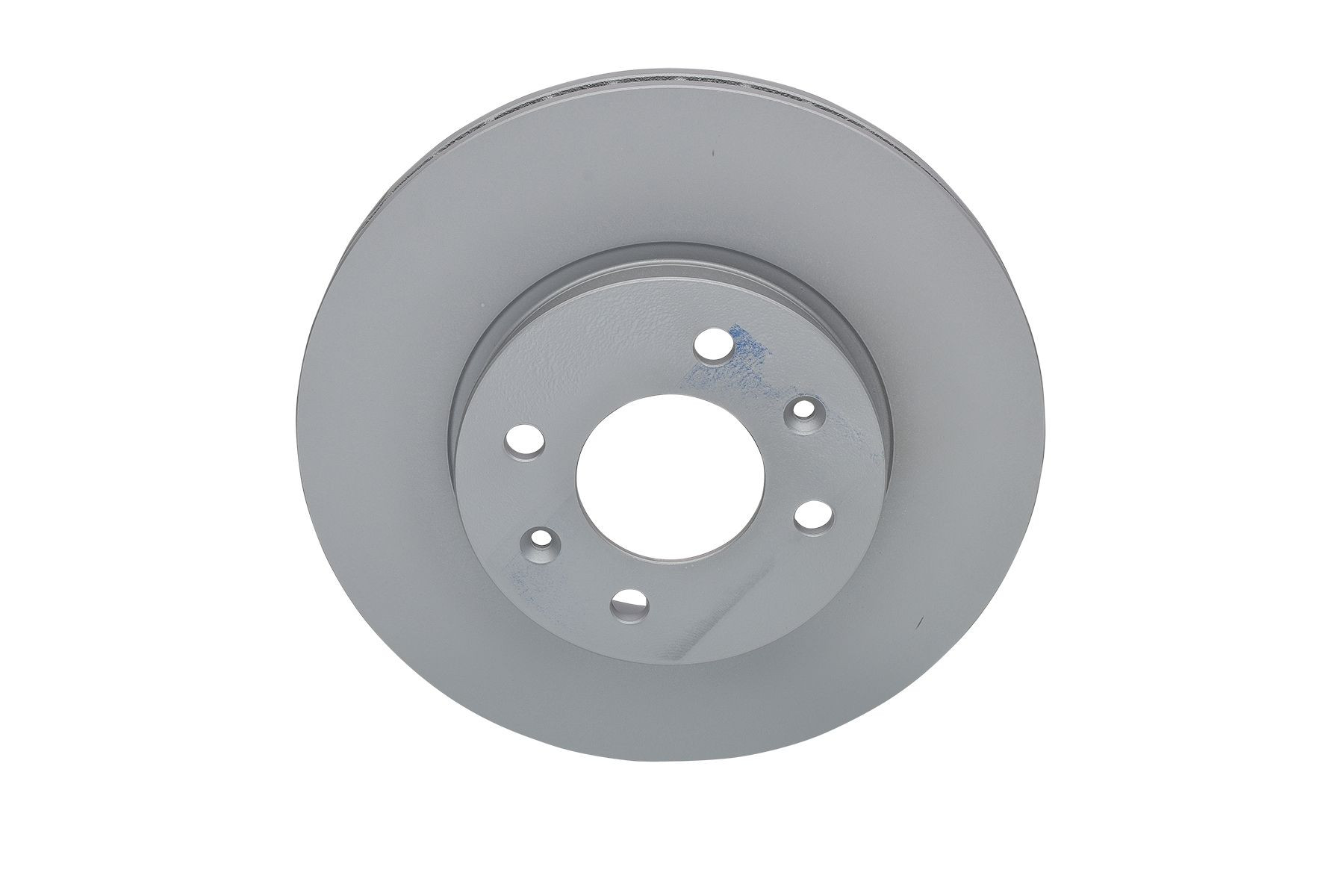 Stabdžių diskas ATE 24.0122-0293.1