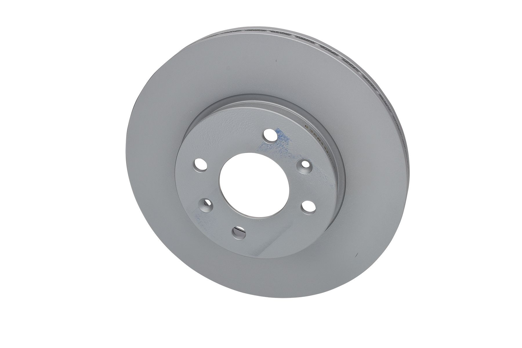 Stabdžių diskas ATE 24.0122-0293.1