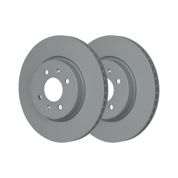 Stabdžių diskas ATE 24.0122-0294.1