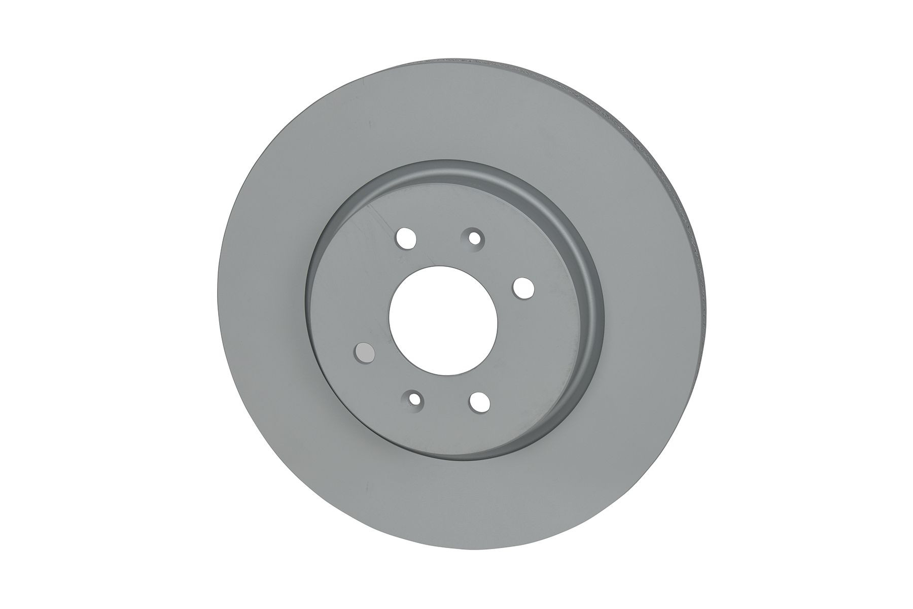 Stabdžių diskas ATE 24.0122-0294.1