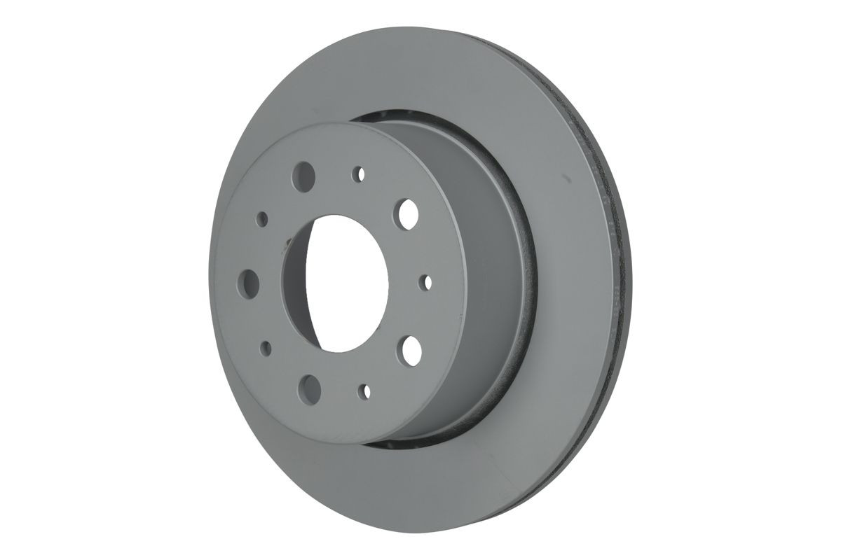 Stabdžių diskas ATE 24.0122-0298.1