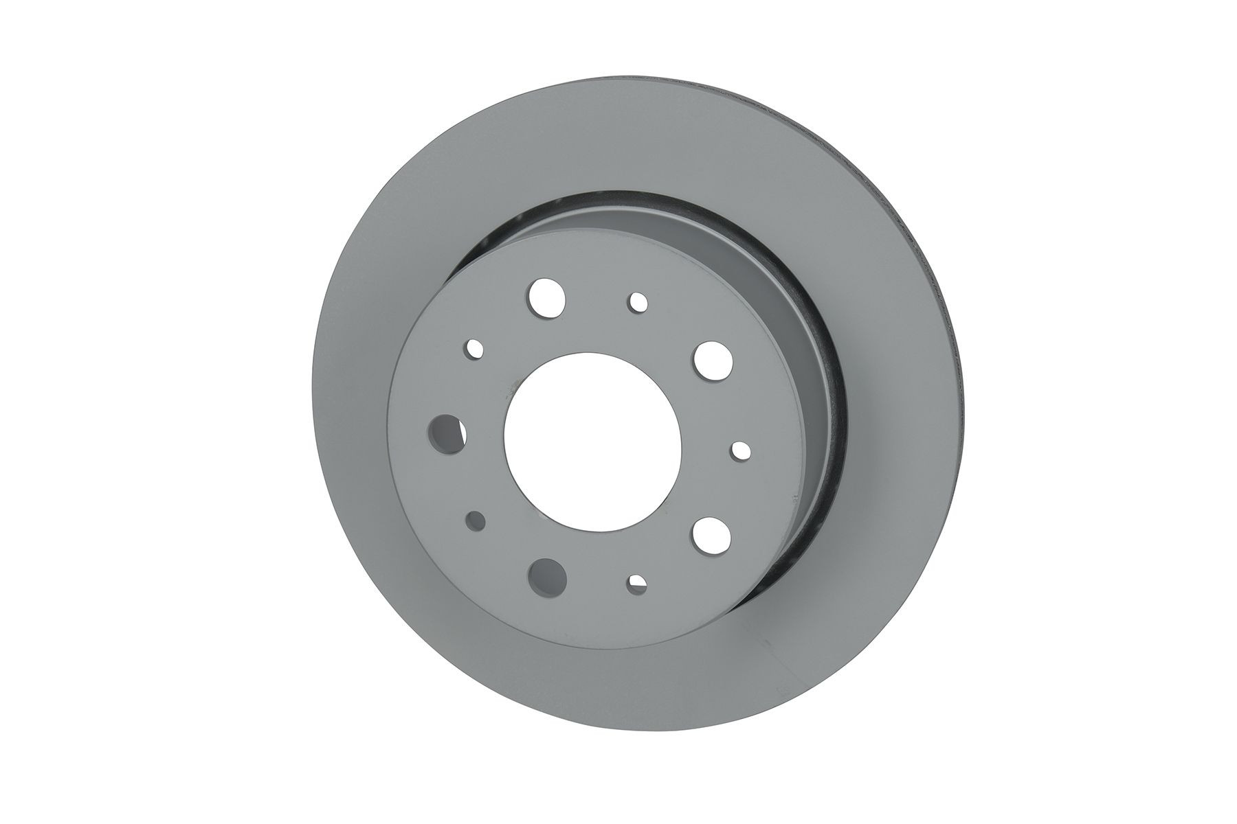 Stabdžių diskas ATE 24.0122-0298.1