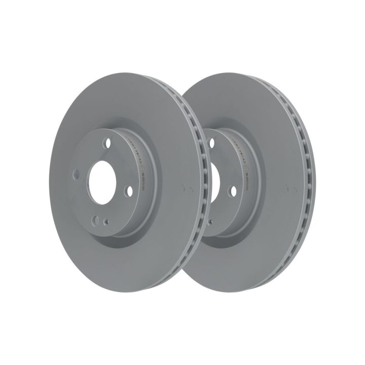 Stabdžių diskas ATE 24.0122-0300.1