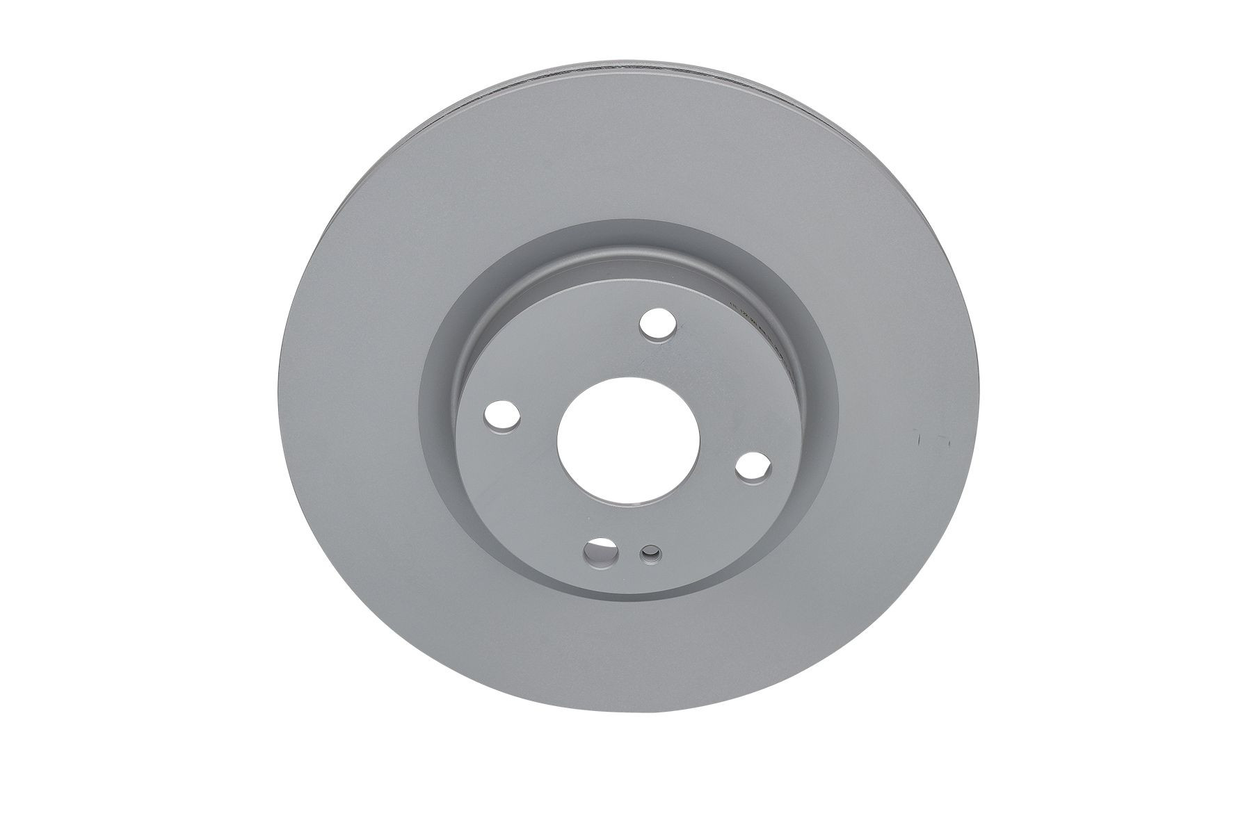 Stabdžių diskas ATE 24.0122-0300.1