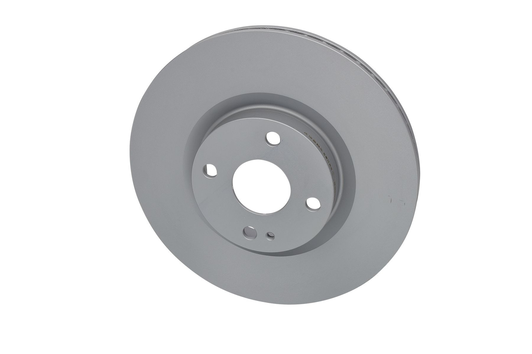 Stabdžių diskas ATE 24.0122-0300.1