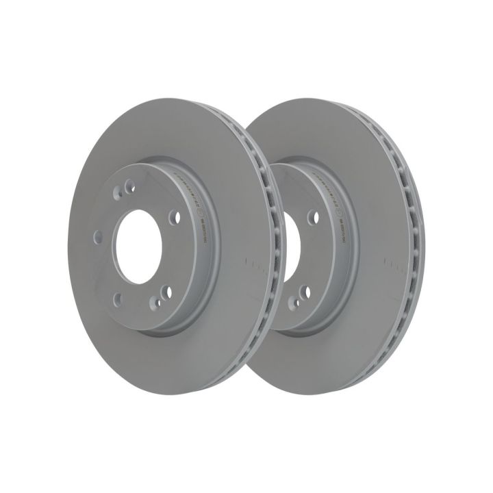 Stabdžių diskas ATE 24.0122-0301.1